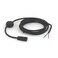 Humminbird PC11 Power Cable for SideImaging Units Black