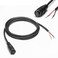 Humminbird Power Cable for SOLIX ONIX PC 12