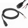 Humminbird Power Cable for SOLIX ONIX PC 12