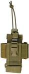 Maxpedition CPL PhoneRadio Holder Khaki