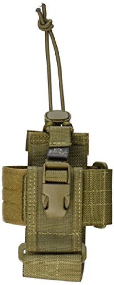 Maxpedition CPL PhoneRadio Holder Khaki