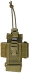 Maxpedition CPL PhoneRadio Holder Khaki