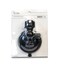 Icom MBF1 ICMBF1 Original Sunction Cup Mounting Base for Control Head