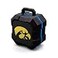 SOAR NCAA Shockbox LED Wireless Bluetooth Speaker Iowa Hawkeyes