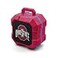 SOAR NCAA Shockbox LED Wireless Bluetooth Speaker Ohio State Buckeyes
