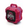 SOAR NCAA Shockbox LED Wireless Bluetooth Speaker Ohio State Buckeyes