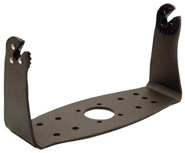 Lowrance 000012458 GB20 Gimbal Bracket Mounting Bracket for HDS7 Series Displays