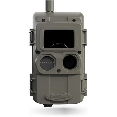Cuddeback Cuddelink IR Camera