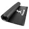 ProsourceFit Exercise Equipment Treadmill Mat High Density PVC Floor Protector 3 x 65feet