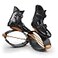 Kangoo Jumps XR3 Model Black Orange Medium