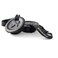 TRIGGERPOINT Trigger Point Performance TriggerPoint GRID Caps Strap Foam Roller Gym Bag Kit