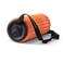 TRIGGERPOINT Trigger Point Performance TriggerPoint GRID Caps Strap Foam Roller Gym Bag Kit