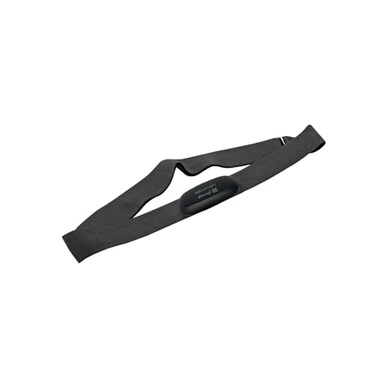 Elite ANTBluetooth Heart Rate Belt Seamless Connectivity for Enhanced Training