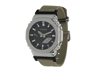 G-Shock GShock GM2100C5A Tan One Size