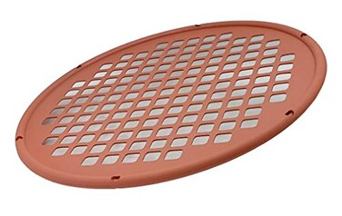 Power Web Power Systems Medium Red