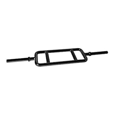 CAP Barbell Regular Solid 34Inch Triceps Bar