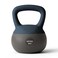 YOTTOY Soft Kettlebells 20 lb kettlebell with AntiSlip Base ImpactResistant Design Perfect for Strength Training Kettlebells Weightlifting Personal Training