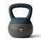 YOTTOY Soft Kettlebells 20 lb kettlebell with AntiSlip Base ImpactResistant Design Perfect for Strength Training Kettlebells Weightlifting Personal Training