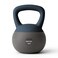 YOTTOY Soft Kettlebells 15 lb kettlebell with AntiSlip Base ImpactResistant Design Perfect for Strength Training Kettlebells Weightlifting Personal Training