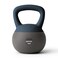YOTTOY Soft Kettlebells 15 lb kettlebell with AntiSlip Base ImpactResistant Design Perfect for Strength Training Kettlebells Weightlifting Personal Training