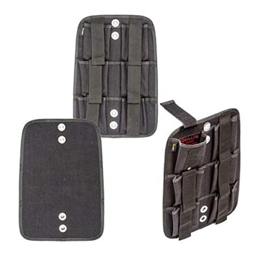 Hollis 2080042 SMS Weight System Plate