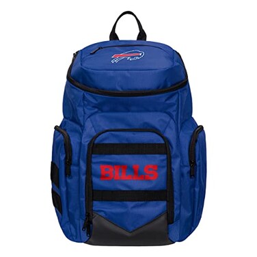 FOCO Buffalo Bills NFL Carrier Backpack