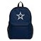 FOCO Dallas Cowboys NFL Legendary Logo Backpack