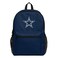 FOCO Dallas Cowboys NFL Legendary Logo Backpack
