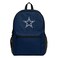 FOCO Dallas Cowboys NFL Legendary Logo Backpack