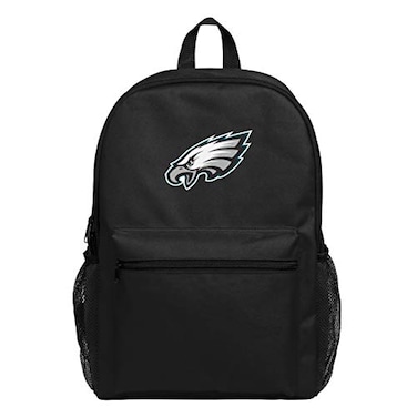 FOCO Philadelphia Eagles NFL Legendary Logo Backpack