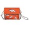 FOCO NFL Printed Collection Foldover Tote Bag