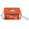 FOCO NFL Printed Collection Foldover Tote Bag