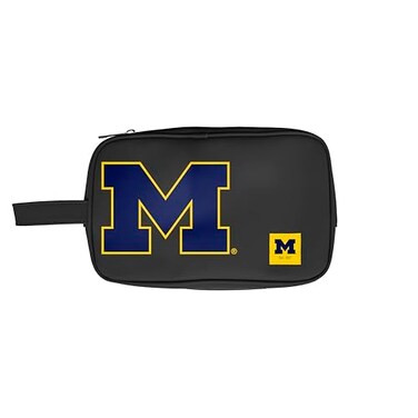 SOAR Collegiate Tech Organizer Bag Michigan Wolverines