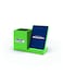 SOAR NFL Wireless Charger and Desktop Organizer Seattle Seahawks