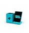 SOAR NFL Wireless Charger and Desktop Organizer Carolina Panthers