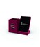 SOAR NCAA Wireless Cell Phone Charger and Desktop Organizer South Carolina Gamecocks