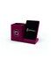 SOAR NCAA Wireless Cell Phone Charger and Desktop Organizer South Carolina Gamecocks