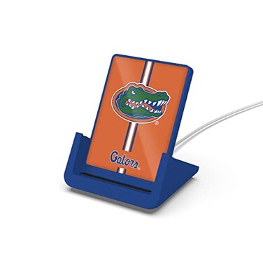 SOAR NCAA Cell Phone Wireless Charging Stand V4 Florida Gators