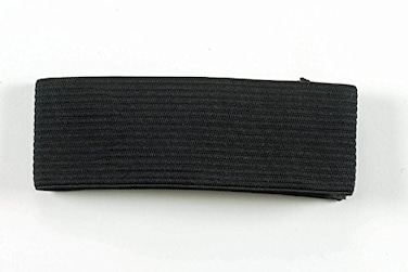 Kwik Goal Arm Band Black