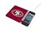 SOAR NFL Wireless Charging Mouse Pad San Francisco 49ers