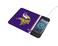 SOAR NFL Wireless Charging Mouse Pad Minnesota Vikings