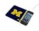 SOAR NCAA Wireless Charging Mouse Pad Michigan Wolverines