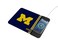 SOAR NCAA Wireless Charging Mouse Pad Michigan Wolverines