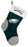 FOCO Philadelphia Eagles 2017 NFL Basic Logo Plush Christmas Stocking