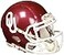 Riddell NCAA Oklahoma Sooners Speed Mini Helmet 75 x 65