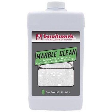 Lundmark Wax Lundmark 6 Each Marble Cleaner 3535F326
