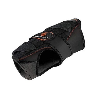 Shock Doctor Wrist 3Strap Support
