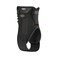 Shock Doctor Ankle Stabilizer with Flexible Support Stays Black Medium