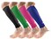 McDavid Calf Sleeves Black 4