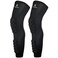 HOPEFORTH Knee Calf Padded 2 Pack Compression Leg Sleeve Shin Protective Support
